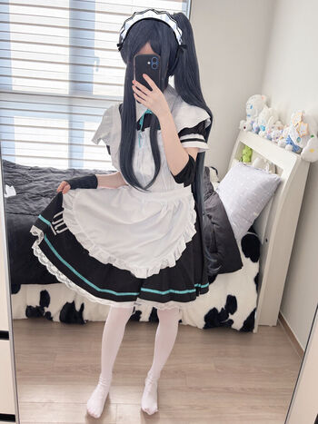 🔥 Nenechi page leaked private photo uncensored full