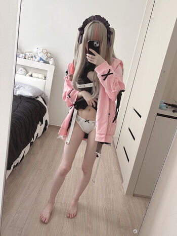 🔥 Nenechi page leaked private photo uncensored full