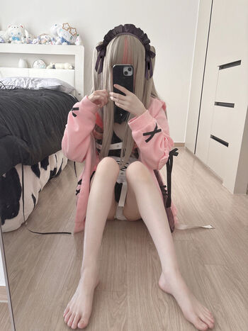 🔥 Nenechi page leaked private photo uncensored full