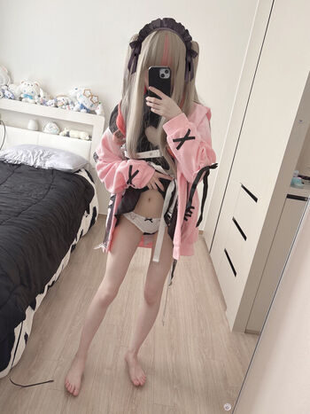 🔥 Nenechi page leaked private photo uncensored full