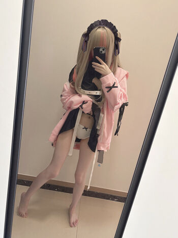🔥 Nenechi page leaked private photo uncensored full