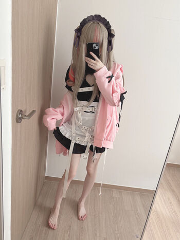 🔥 Nenechi page leaked private photo uncensored full
