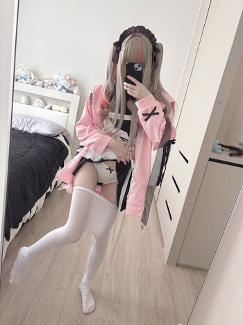 🔥 Nenechi page leaked private photo uncensored full