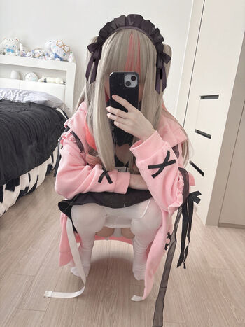 🔥 Nenechi page leaked private photo uncensored full