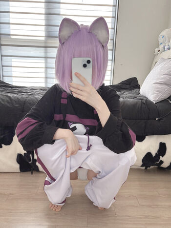 🔥 Nenechi page leaked private photo uncensored full