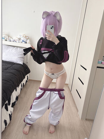 🔥 Nenechi page leaked private photo uncensored full
