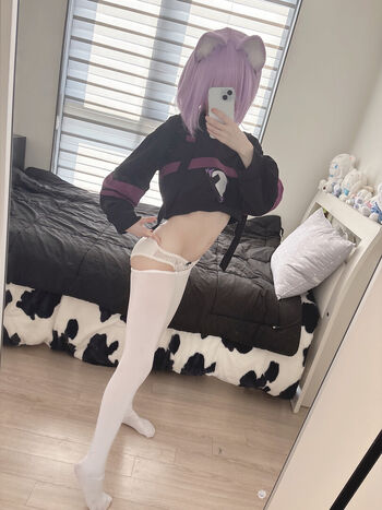 🔥 Nenechi page leaked private photo uncensored full