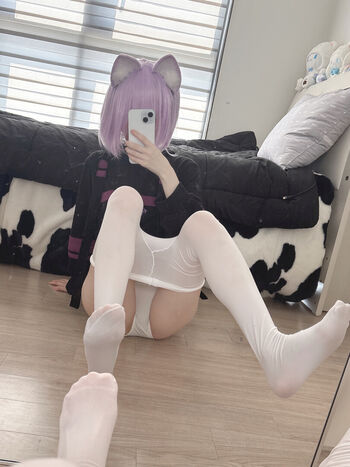 🔥 Nenechi page leaked private photo uncensored full