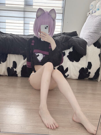🔥 Nenechi page leaked private photo uncensored full