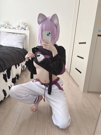 🔥 Nenechi page leaked private photo uncensored full