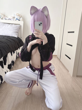 🔥 Nenechi page leaked private photo uncensored full