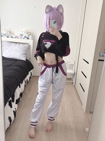 🔥 Nenechi page leaked private photo uncensored full