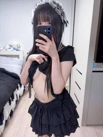 🔥 Nenechi page leaked private photo uncensored full
