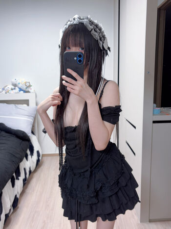 🔥 Nenechi page leaked private photo uncensored full