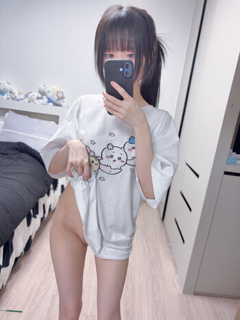 🔥 Nenechi page leaked private photo uncensored full