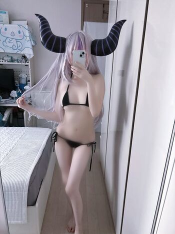 🔥 Nenechi page leaked private photo uncensored full