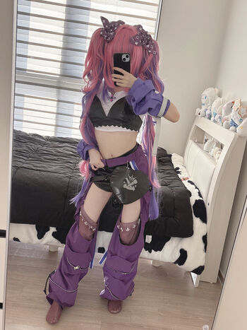🔥 Nenechi page leaked private photo uncensored full
