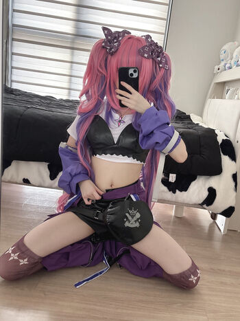 🔥 Nenechi page leaked private photo uncensored full