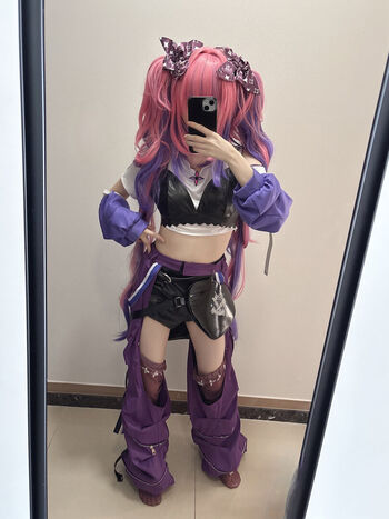 🔥 Nenechi page leaked private photo uncensored full