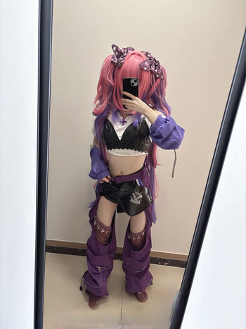 🔥 Nenechi page leaked private photo uncensored full