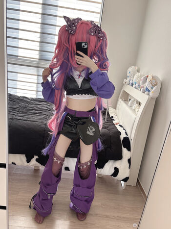 🔥 Nenechi page leaked private photo uncensored full