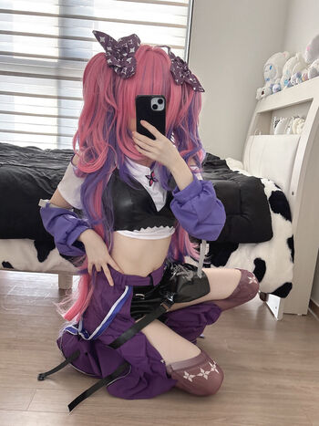 🔥 Nenechi page leaked private photo uncensored full