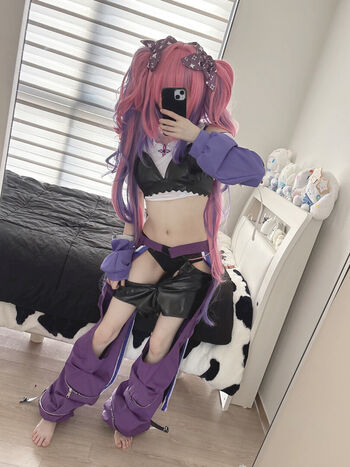 🔥 Nenechi page leaked private photo uncensored full