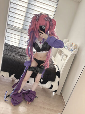 🔥 Nenechi page leaked private photo uncensored full