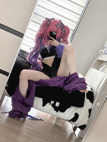 🔥 Nenechi page leaked private photo uncensored full