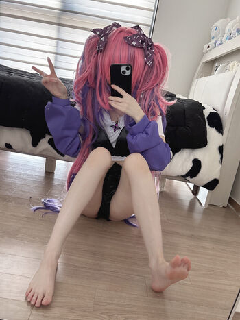 🔥 Nenechi page leaked private photo uncensored full