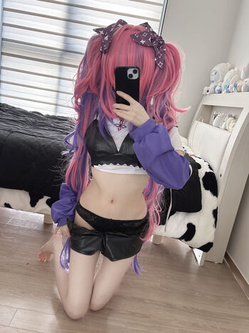 🔥 Nenechi page leaked private photo uncensored full
