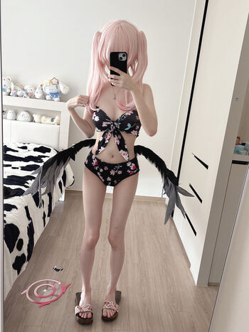 🔥 Nenechi page leaked private photo uncensored full