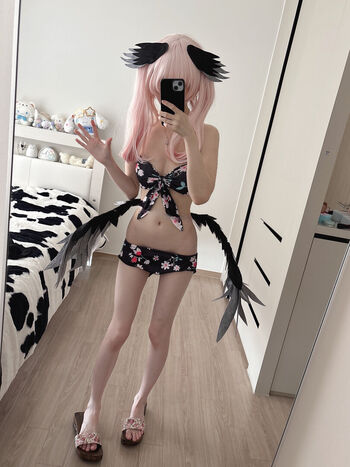 🔥 Nenechi page leaked private photo uncensored full