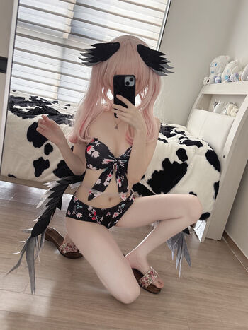 🔥 Nenechi page leaked private photo uncensored full