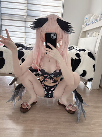 🔥 Nenechi page leaked private photo uncensored full
