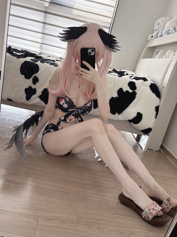🔥 Nenechi page leaked private photo uncensored full