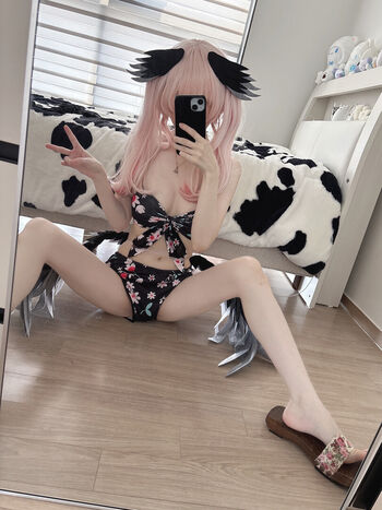 🔥 Nenechi page leaked private photo uncensored full