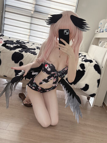 🔥 Nenechi page leaked private photo uncensored full