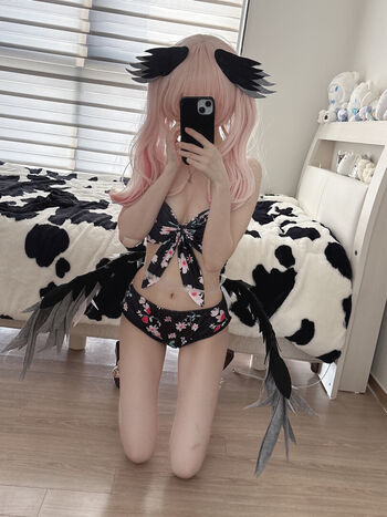 🔥 Nenechi page leaked private photo uncensored full