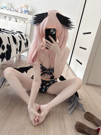 🔥 Nenechi page leaked private photo uncensored full