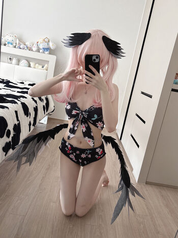🔥 Nenechi page leaked private photo uncensored full