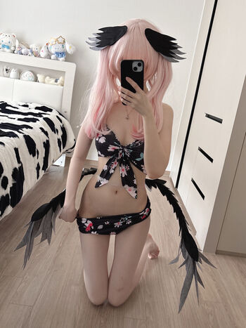 🔥 Nenechi page leaked private photo uncensored full