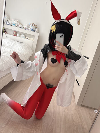 🔥 Nenechi page leaked private photo uncensored full