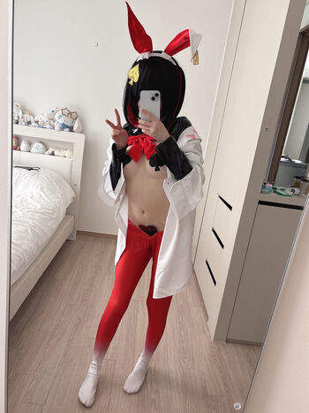 🔥 Nenechi page leaked private photo uncensored full