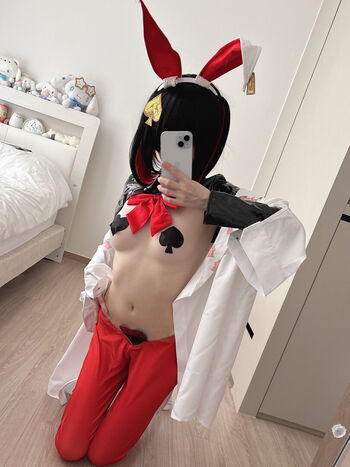 🔥 Nenechi page leaked private photo uncensored full