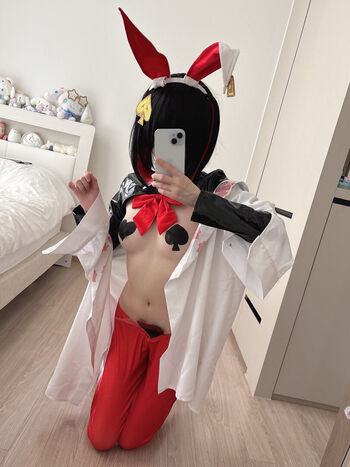 🔥 Nenechi page leaked private photo uncensored full