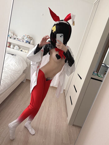 🔥 Nenechi page leaked private photo uncensored full