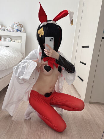 🔥 Nenechi page leaked private photo uncensored full