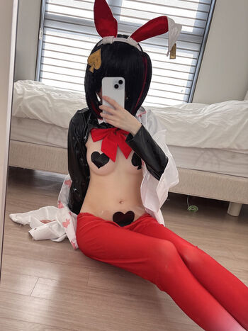 🔥 Nenechi page leaked private photo uncensored full
