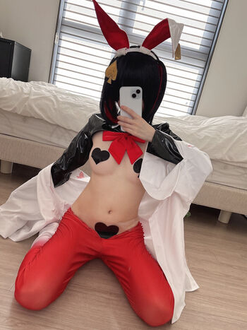 🔥 Nenechi page leaked private photo uncensored full